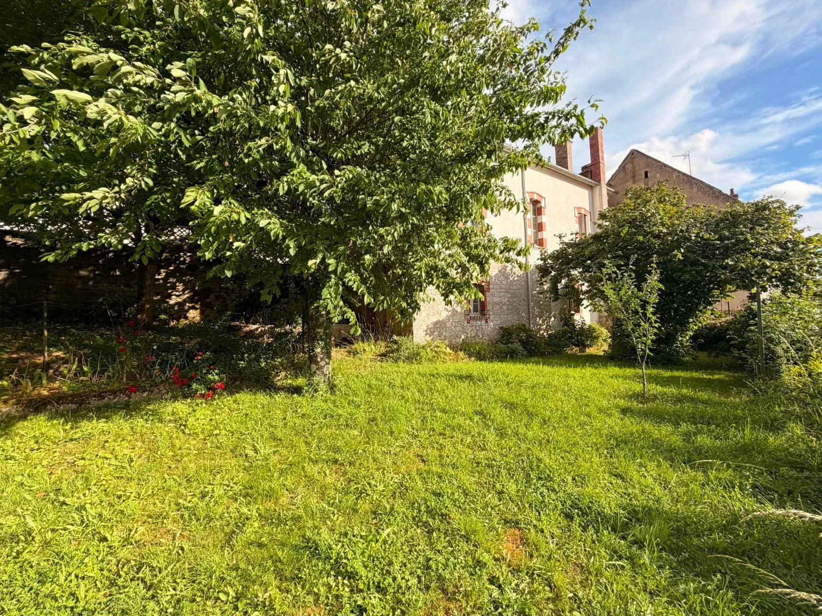 Maison à vendre, 120m², Châtillon-en-Bazois