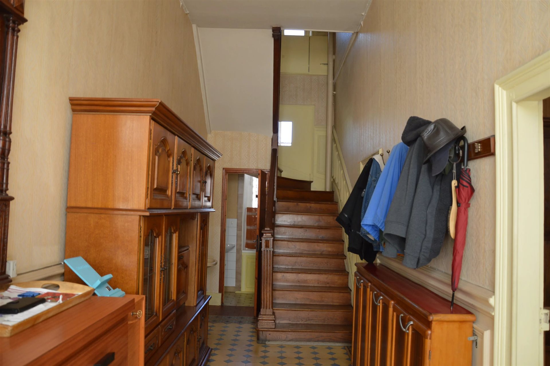 Maison à vendre, 304m², Châtillon-en-Bazois