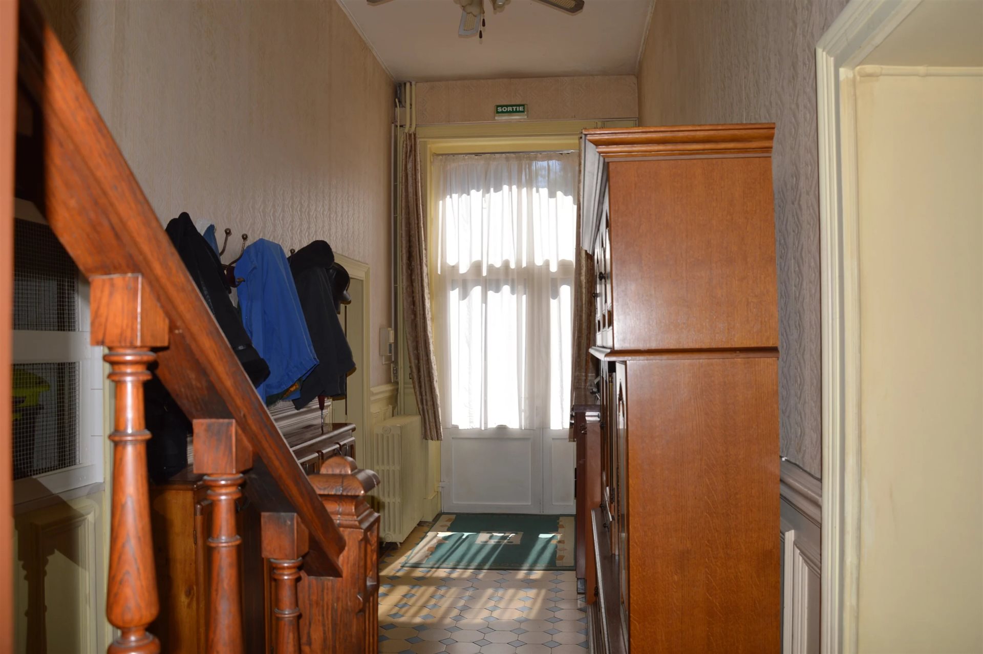 Maison à vendre, 304m², Châtillon-en-Bazois
