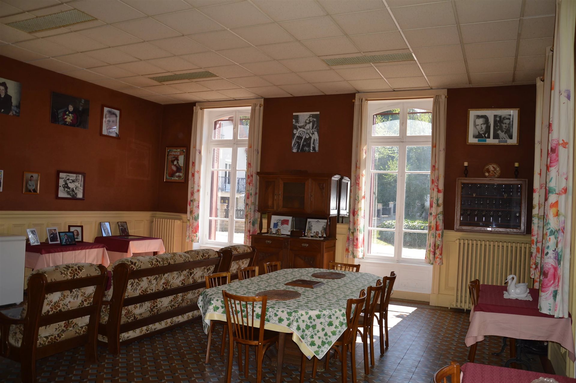 Maison à vendre, 304m², Châtillon-en-Bazois