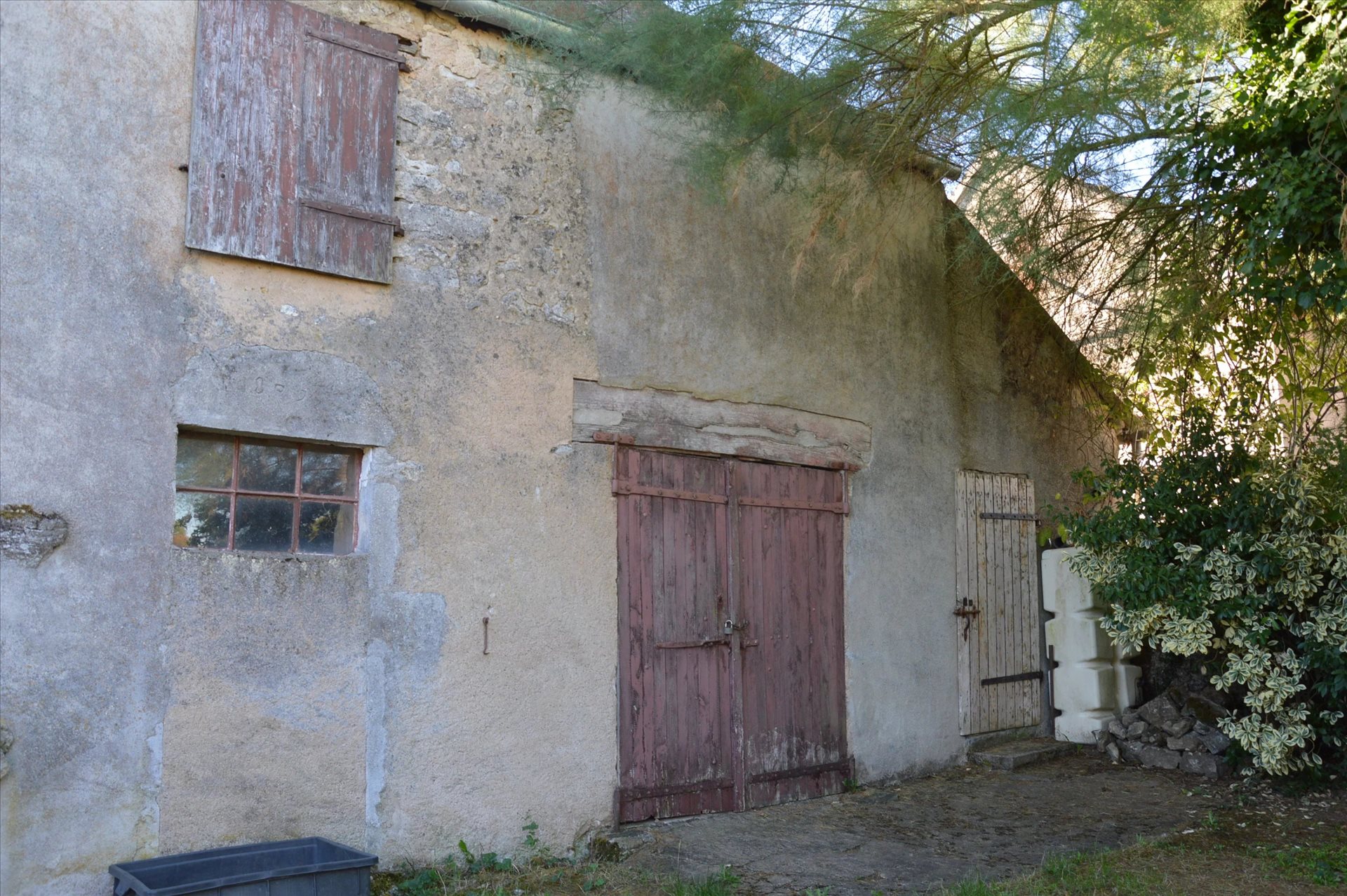 Maison à vendre, 82m², Alluy