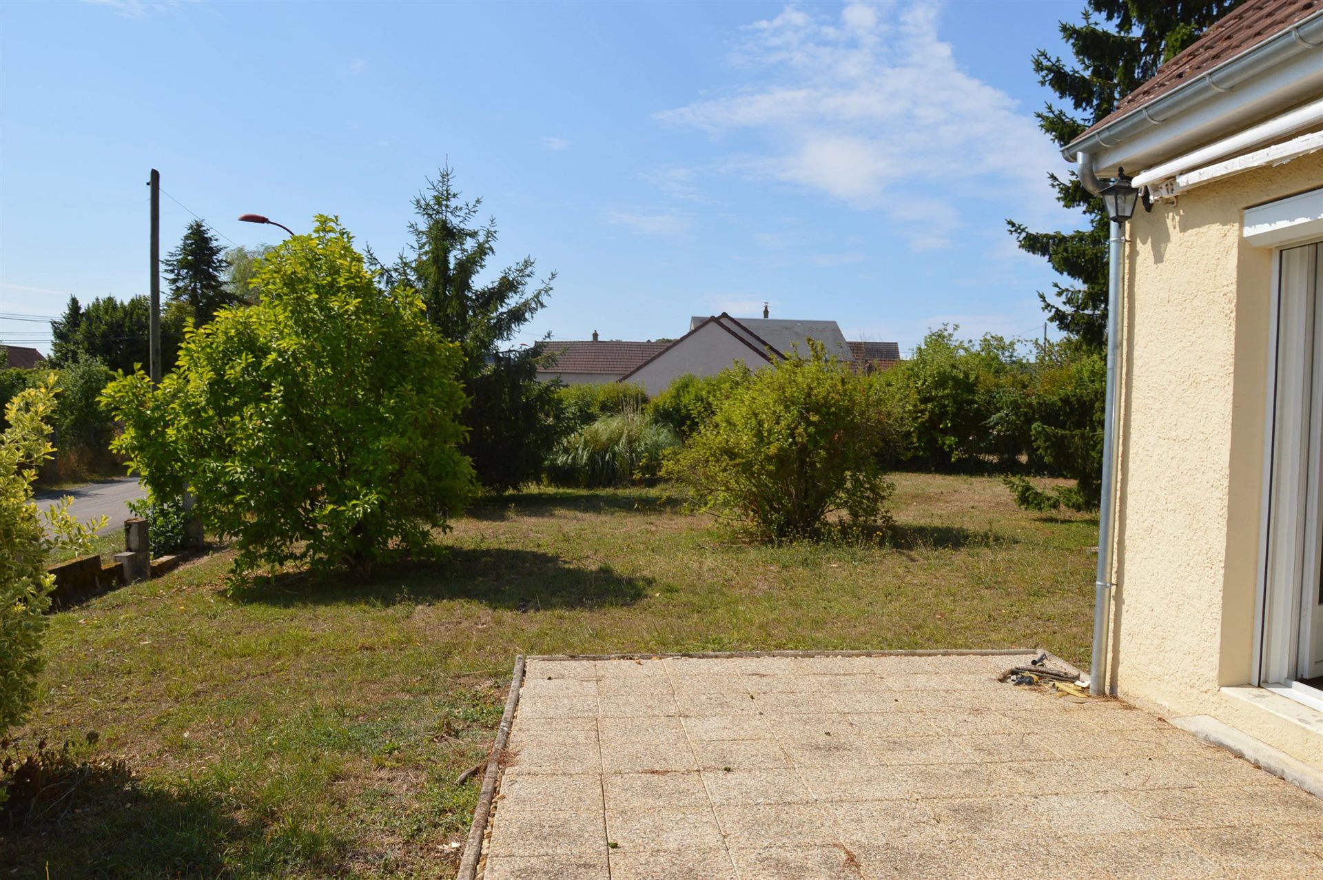Maison à vendre, 90m², Saint-Parize-le-Châtel