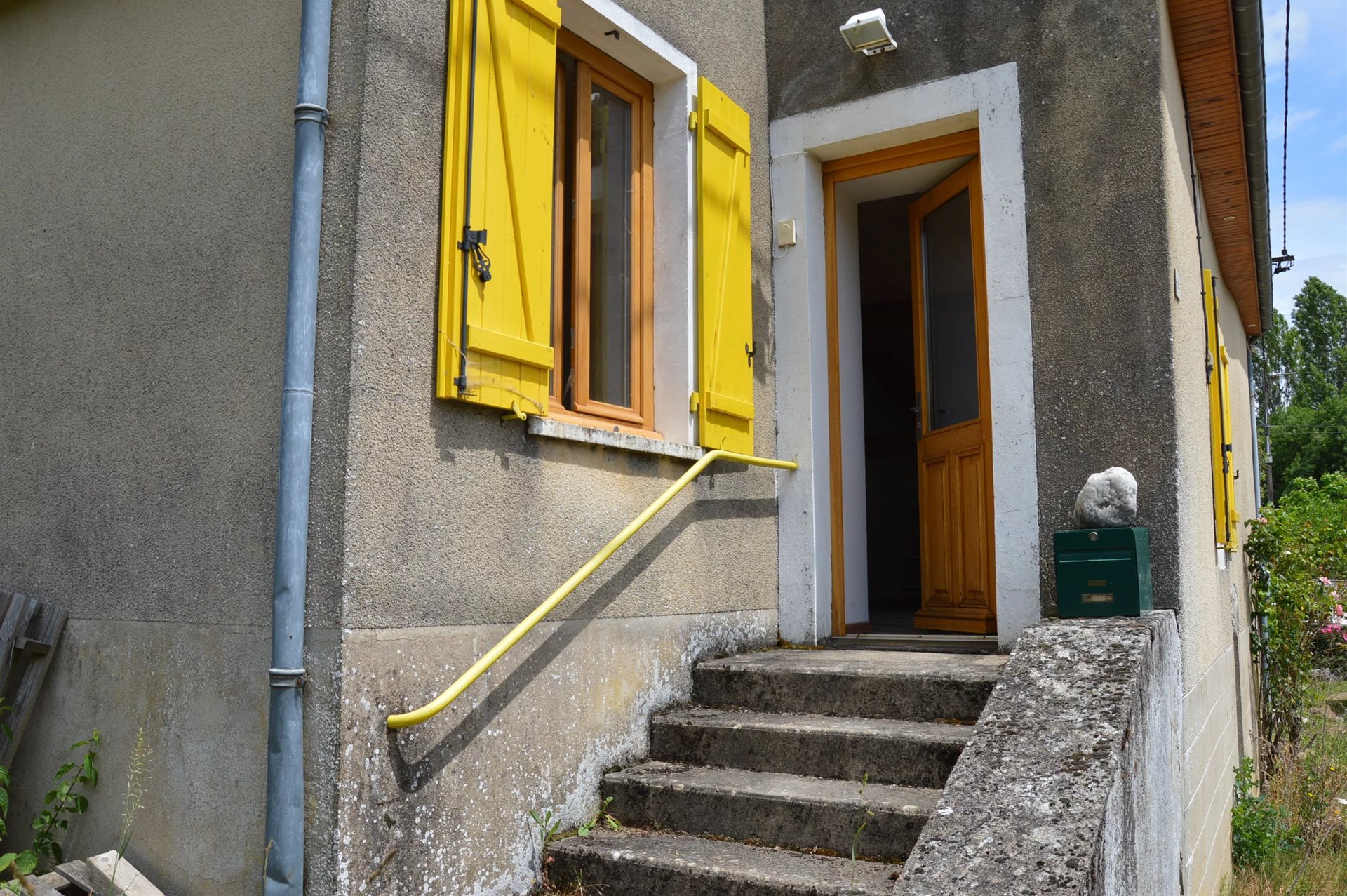 Maison à vendre, 48m², Montapas