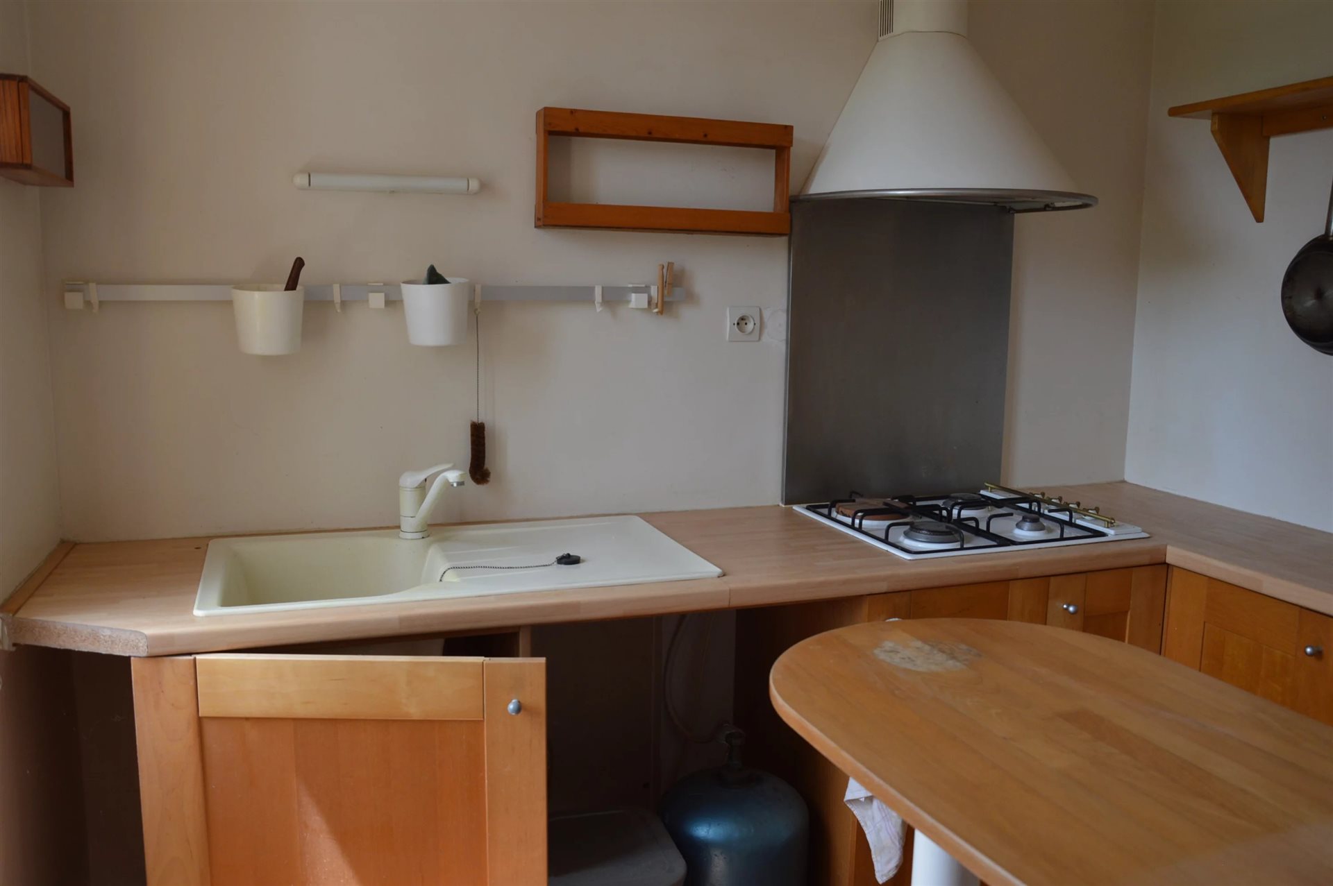 Maison à vendre, 48m², Montapas