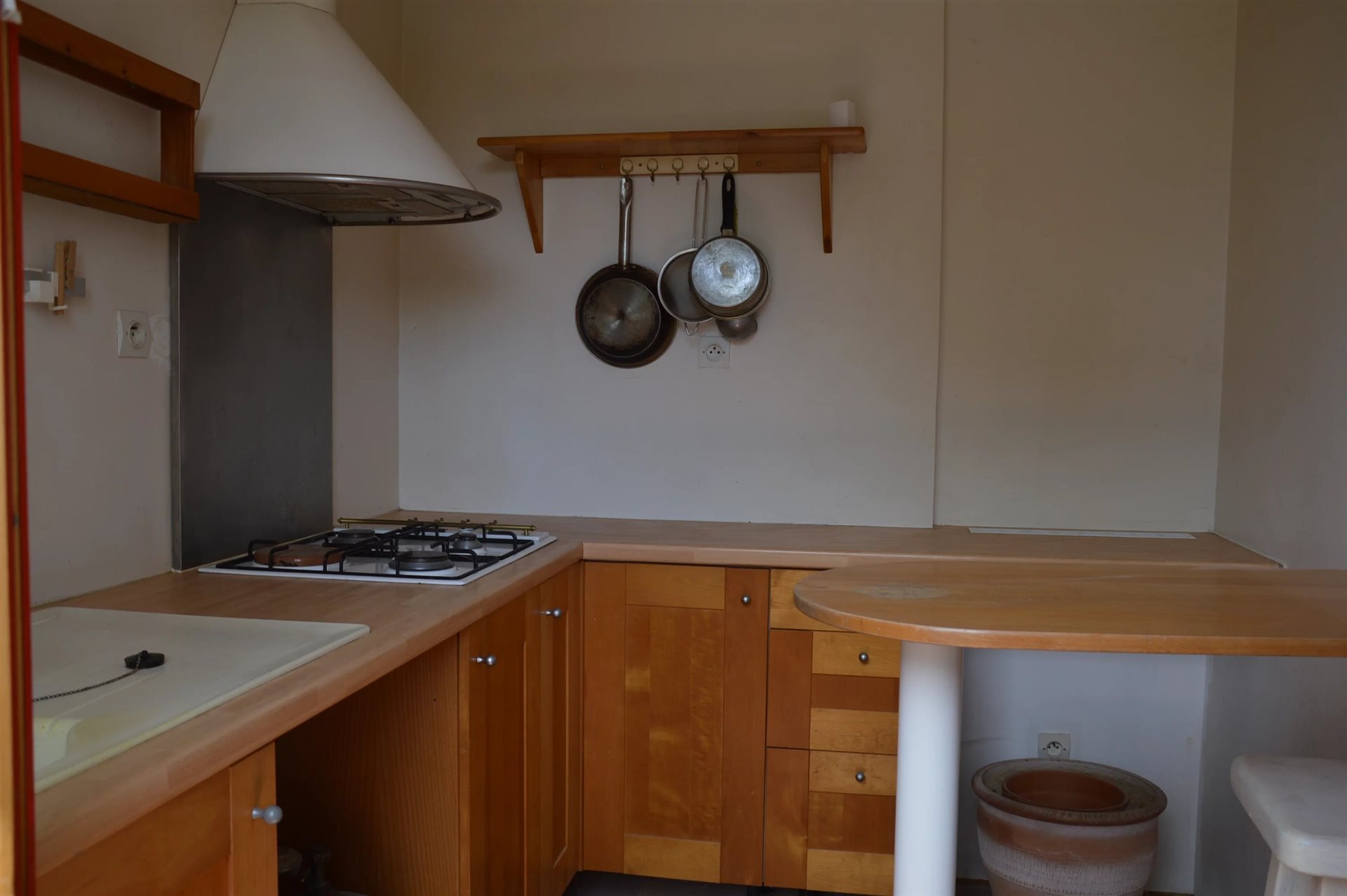 Maison à vendre, 48m², Montapas