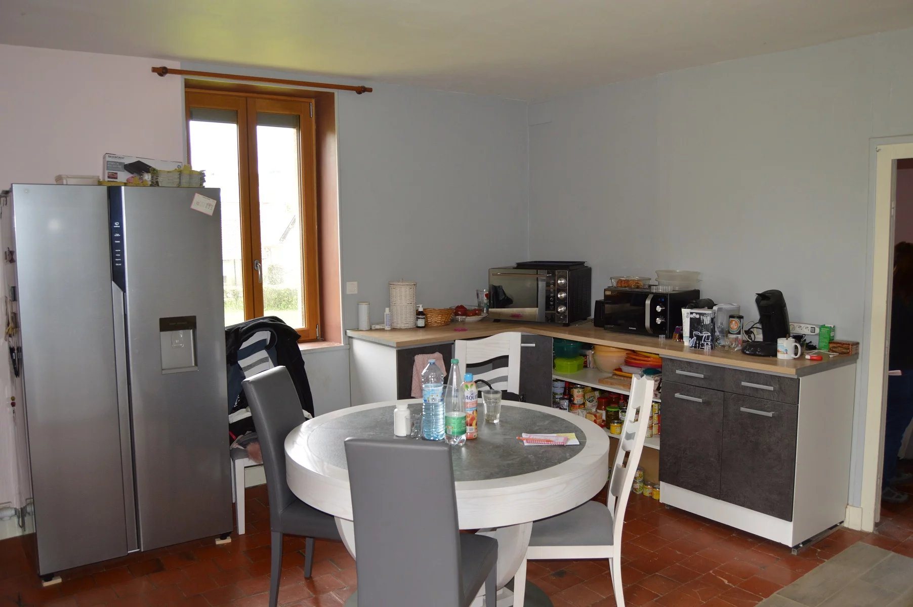 Maison à vendre, 100m², Arleuf