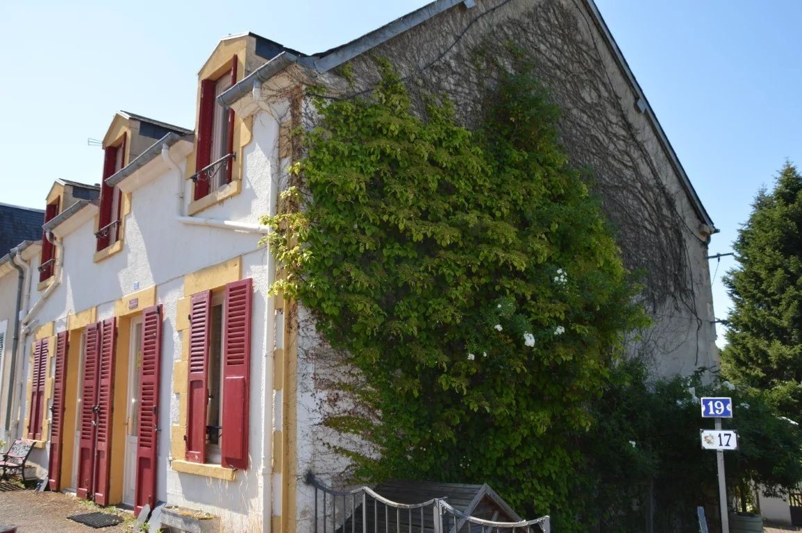 Maison à vendre, 130m², Saint-Honoré-les-Bains