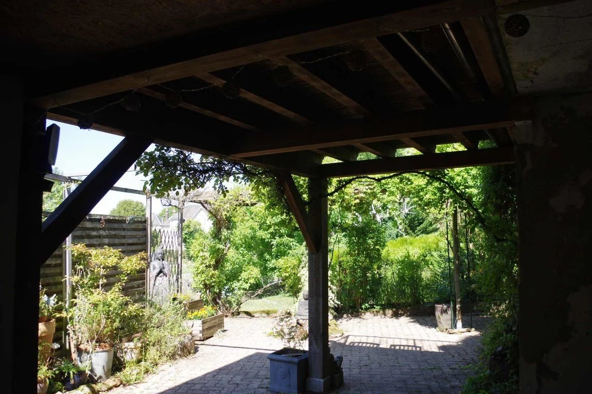 Maison à vendre, 130m², Saint-Honoré-les-Bains