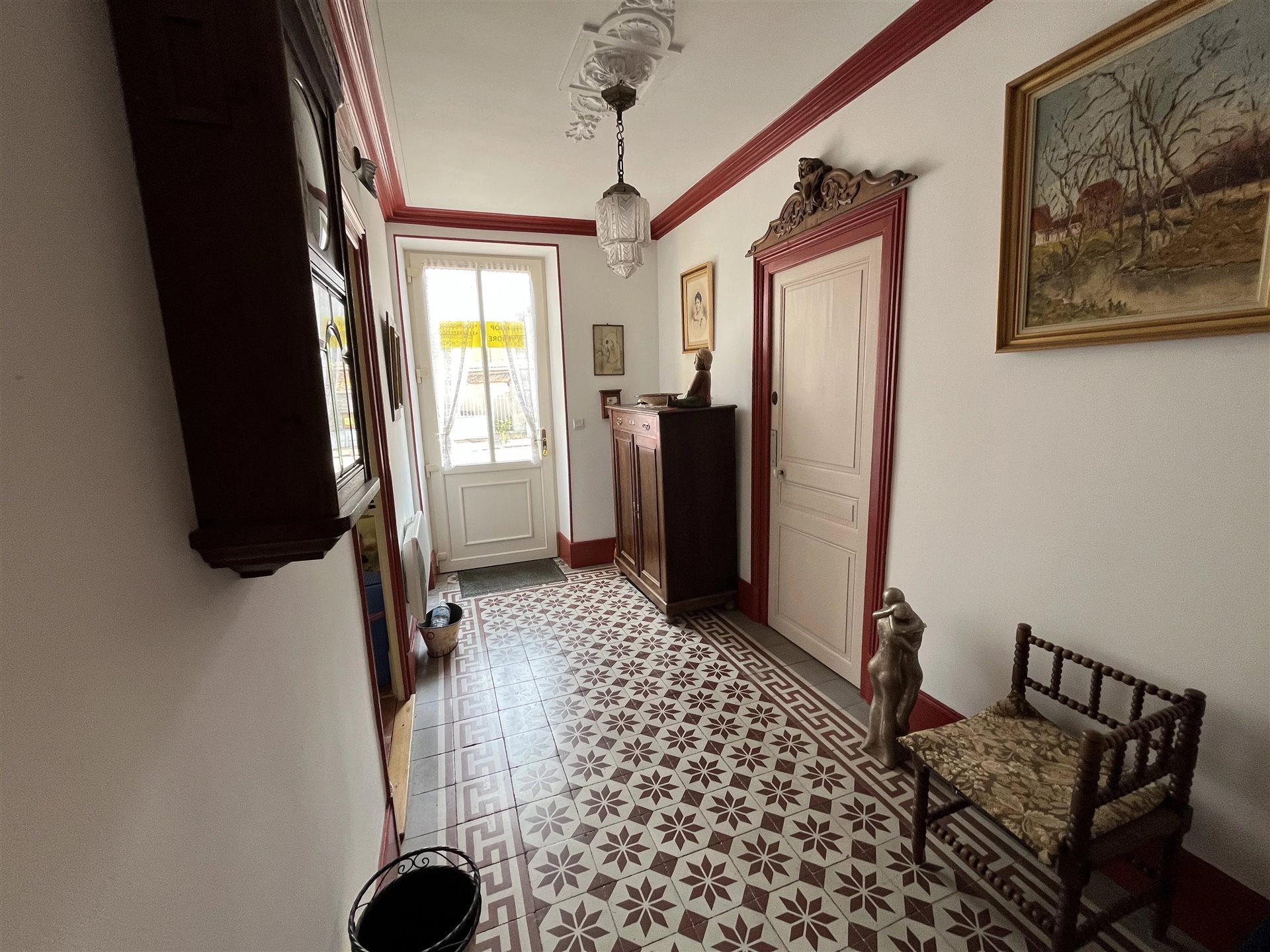 Maison à vendre, 130m², Saint-Honoré-les-Bains