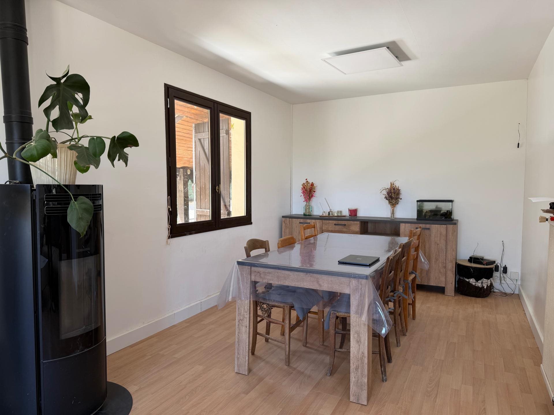 Maison à vendre, 82m², Moisdon-la-Rivière