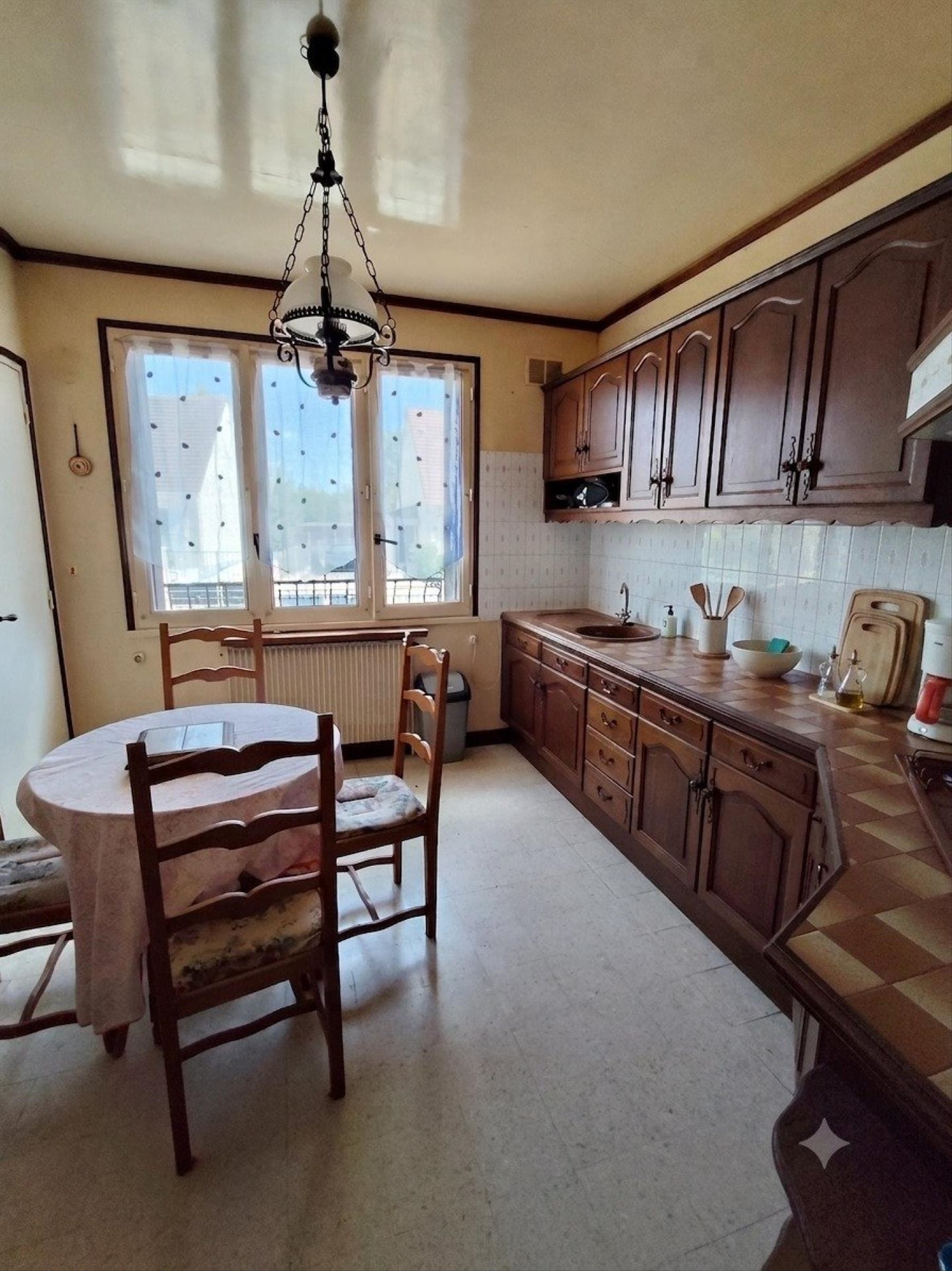 Maison à vendre, 88m², Pontoise