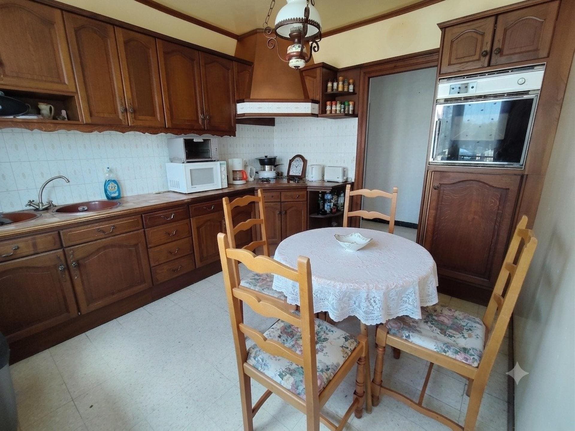 Maison à vendre, 88m², Pontoise