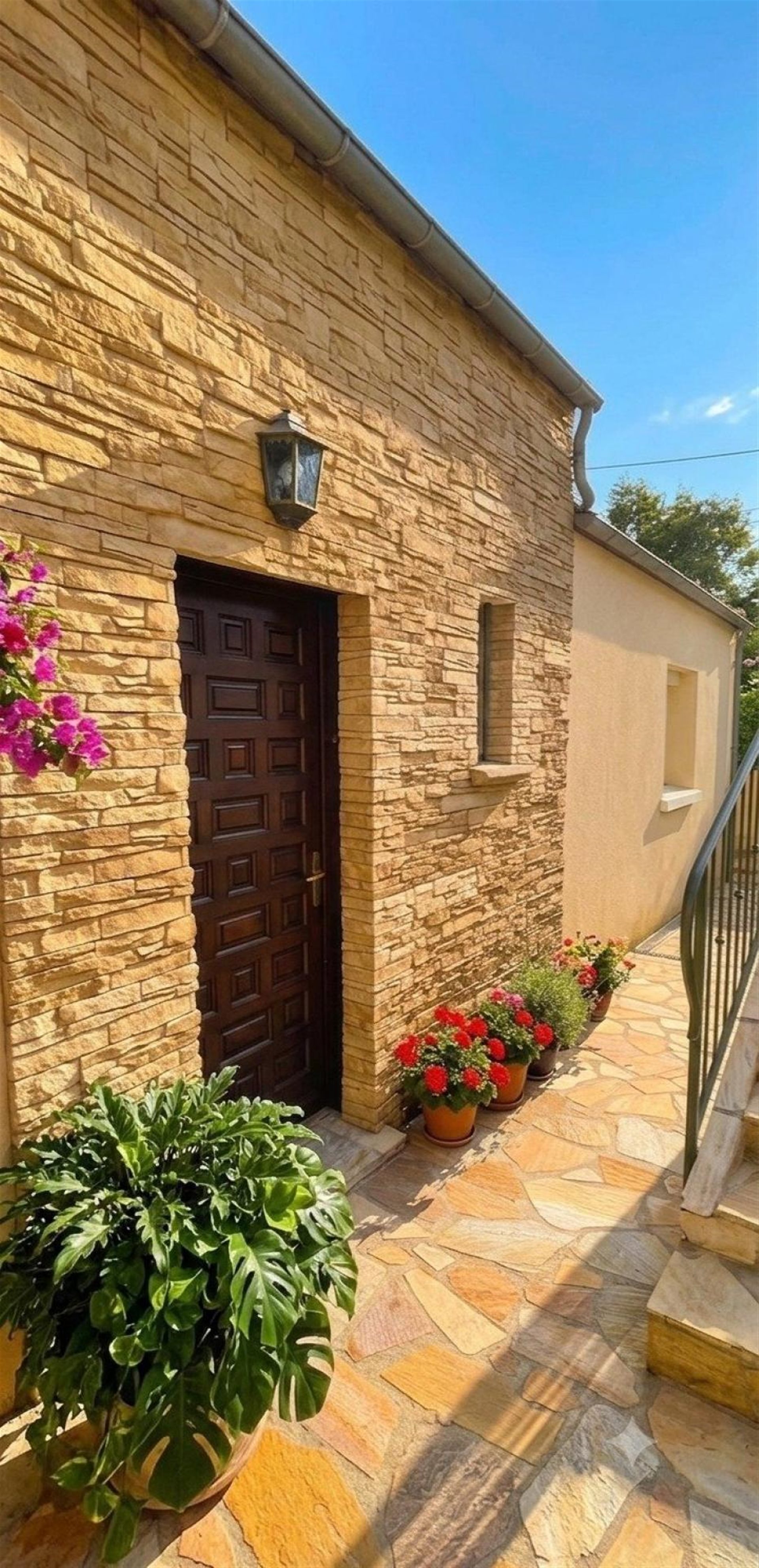 Maison à vendre, 140m², Osny