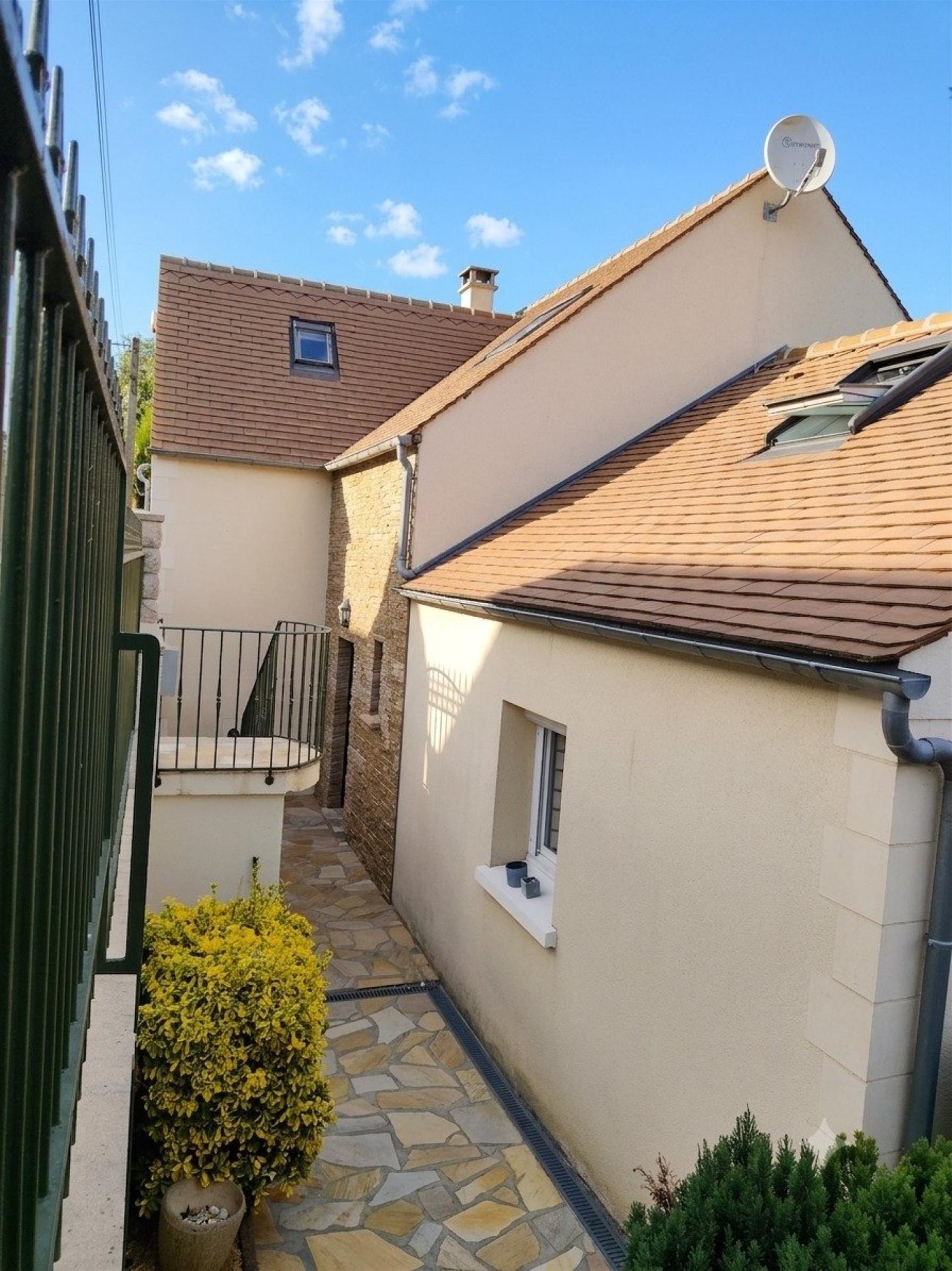 Maison à vendre, 140m², Osny