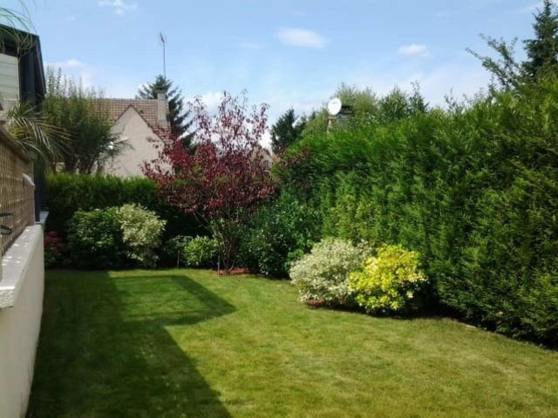 Maison à vendre, 140m², Osny