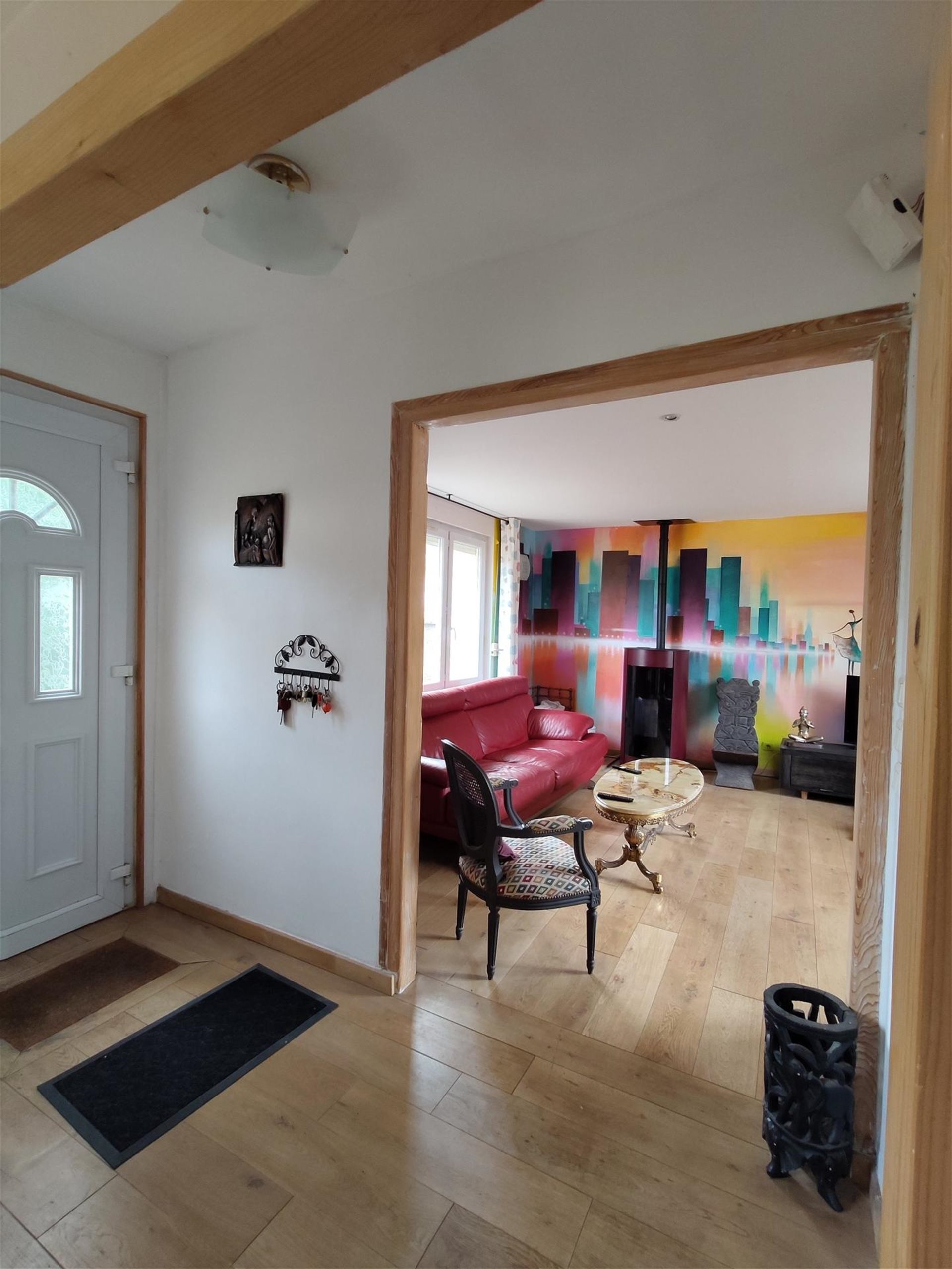 Maison à vendre, 150m², Beauvais