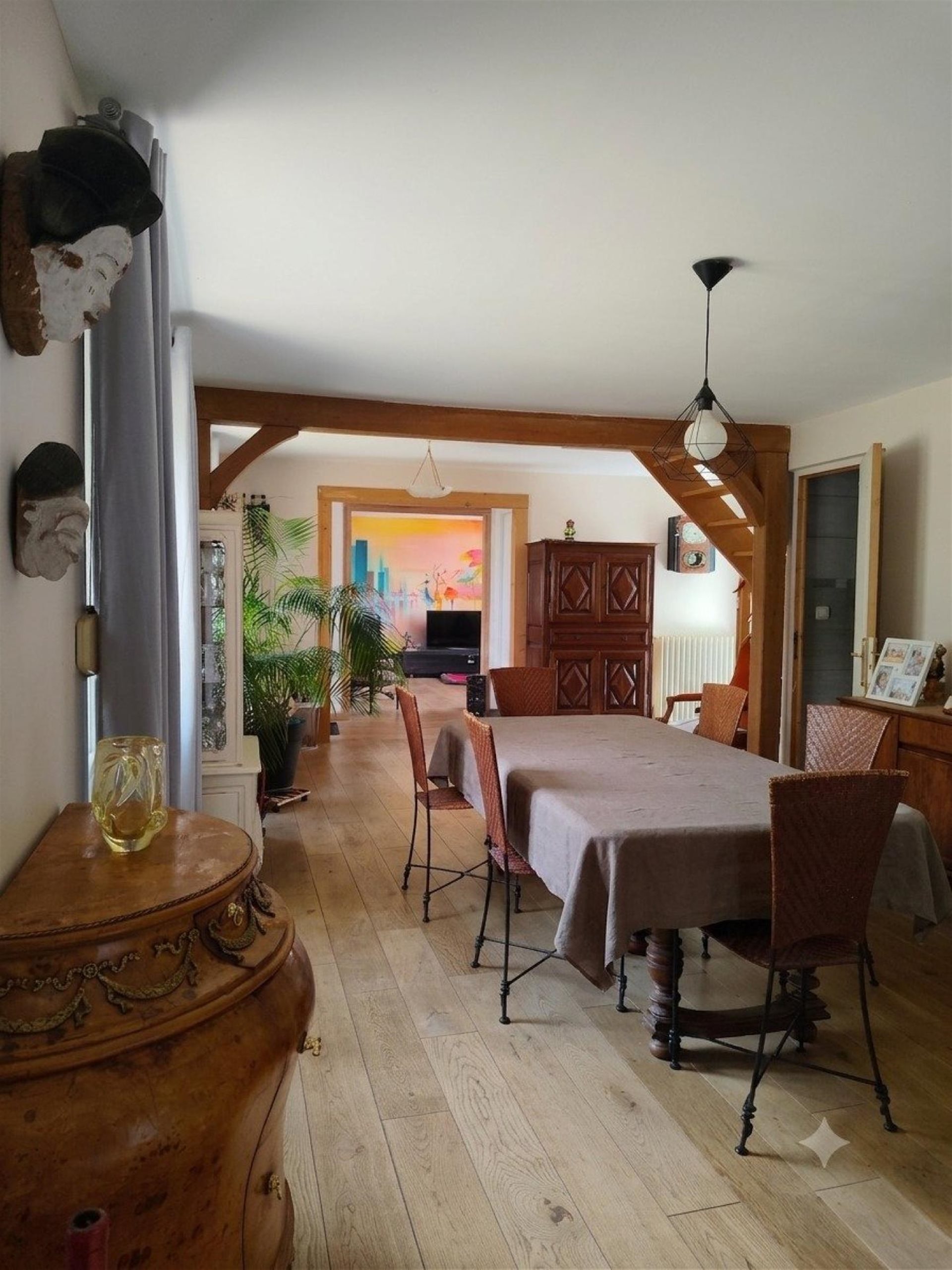 Maison à vendre, 150m², Beauvais