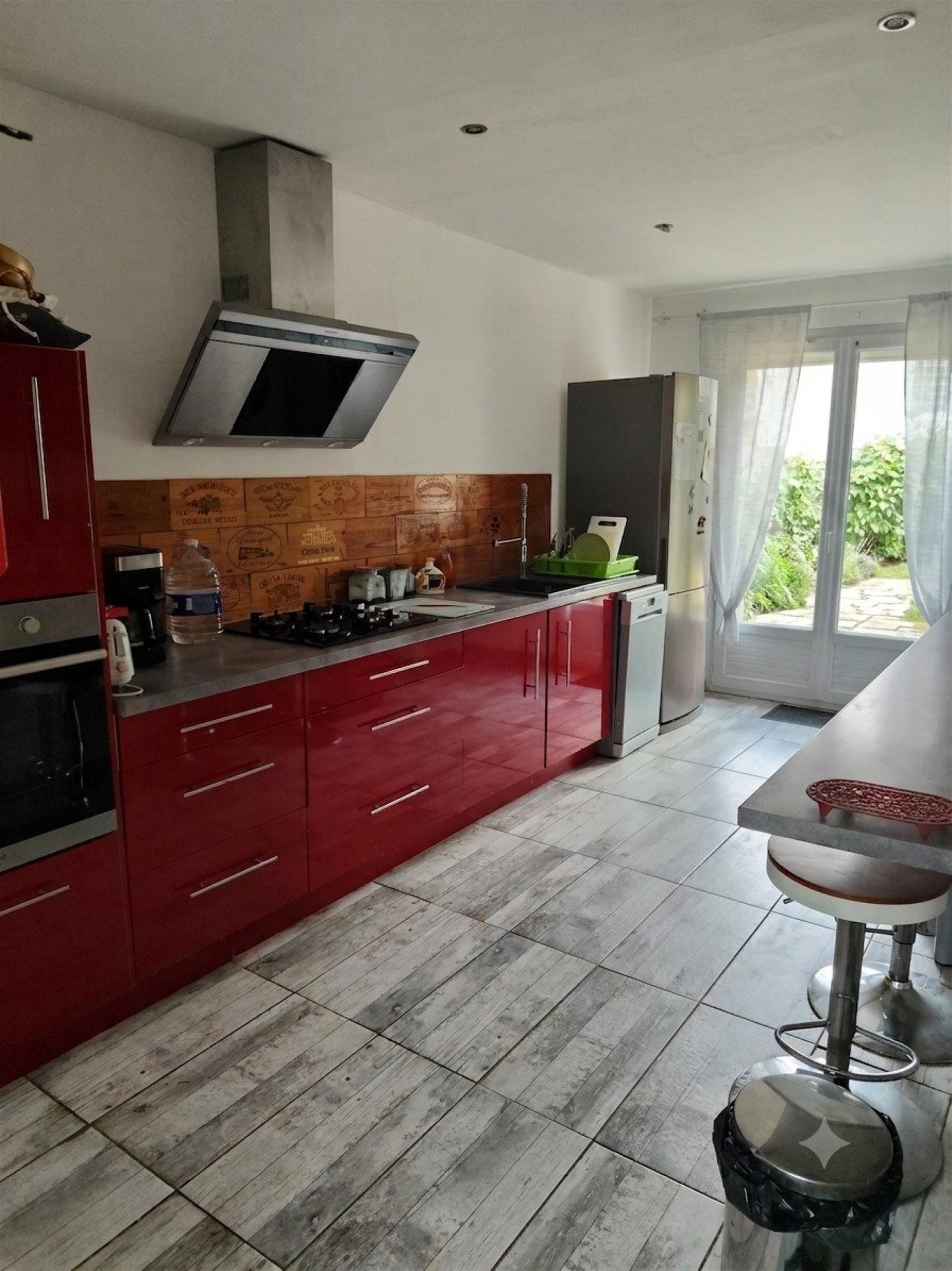 Maison à vendre, 150m², Beauvais