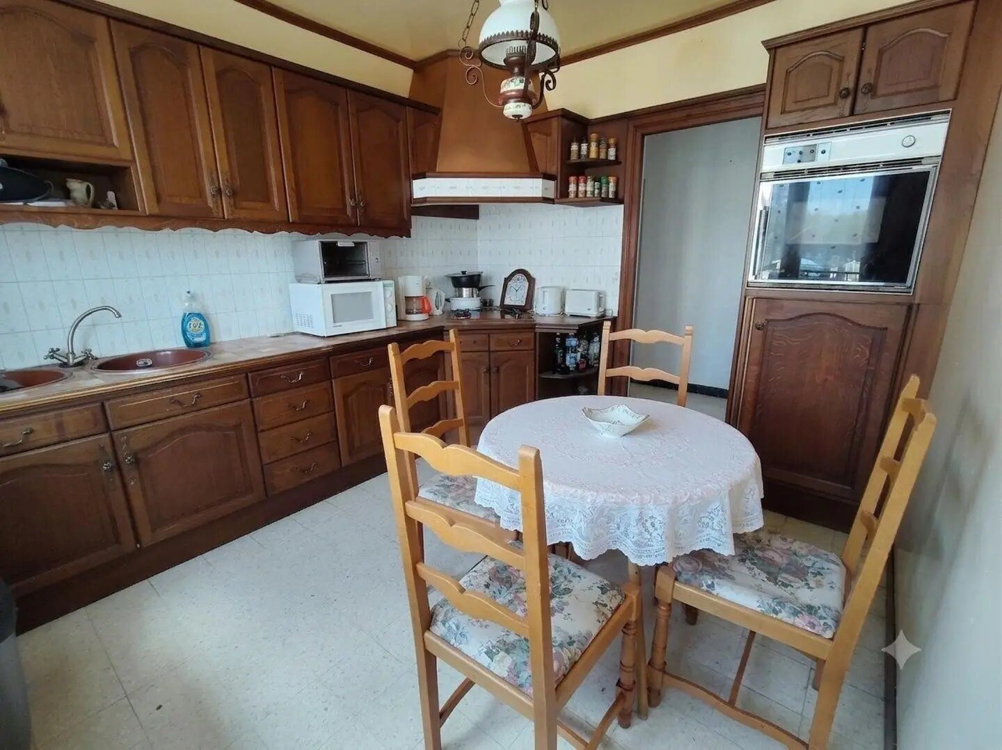 Maison à vendre, 88m², Hénonville