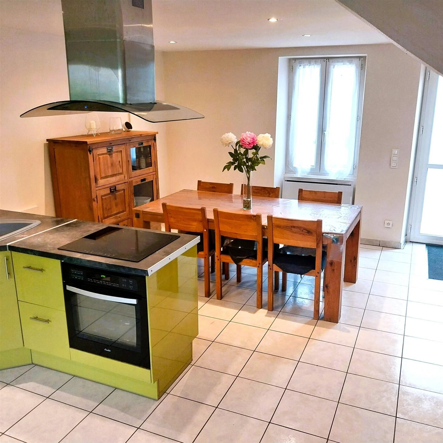Maison à vendre, 134m², Plessé