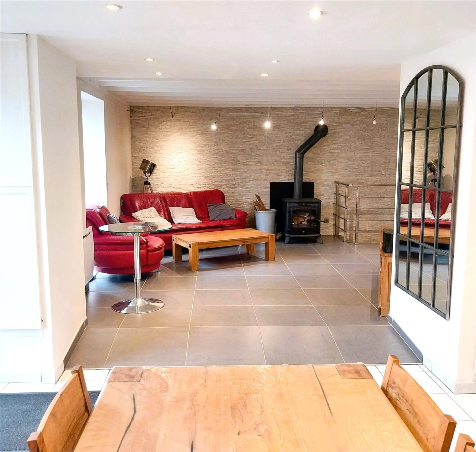 Maison à vendre, 134m², Plessé