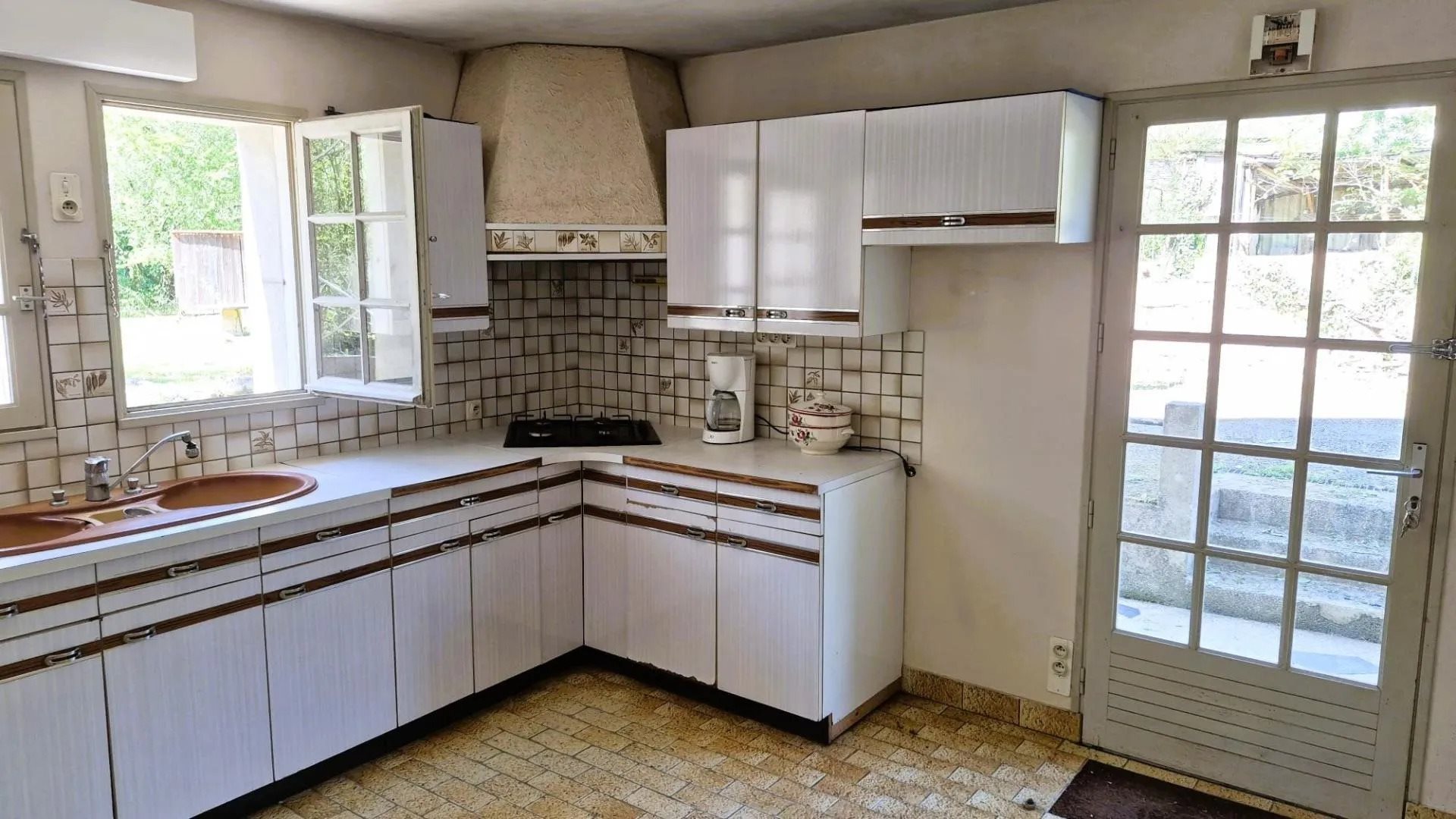 Maison à vendre, 106m², Plessé