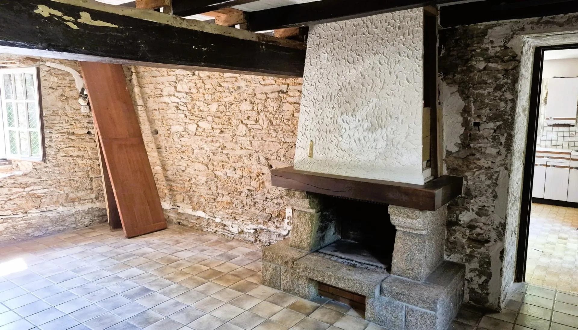 Maison à vendre, 106m², Plessé