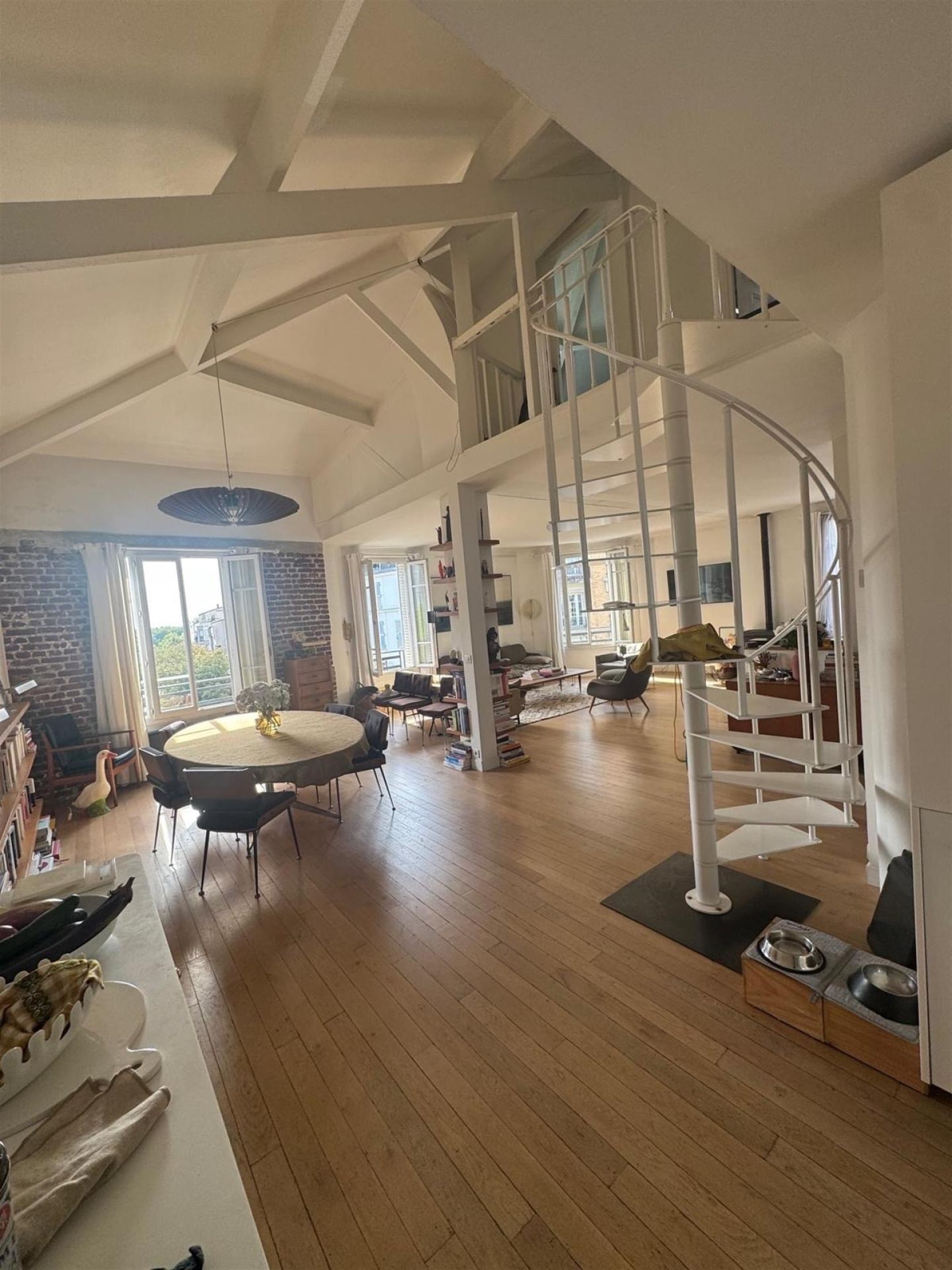 Appartement à vendre, 173m², Suresnes