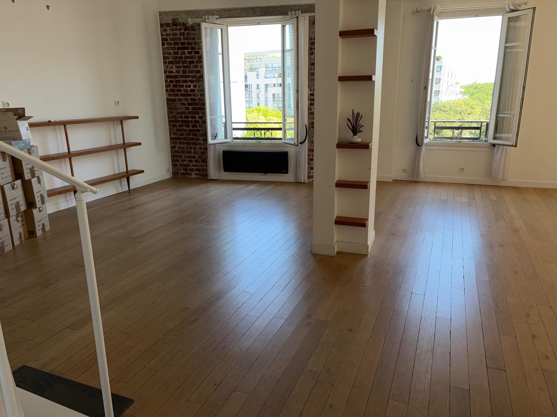 Appartement à vendre, 173m², Suresnes