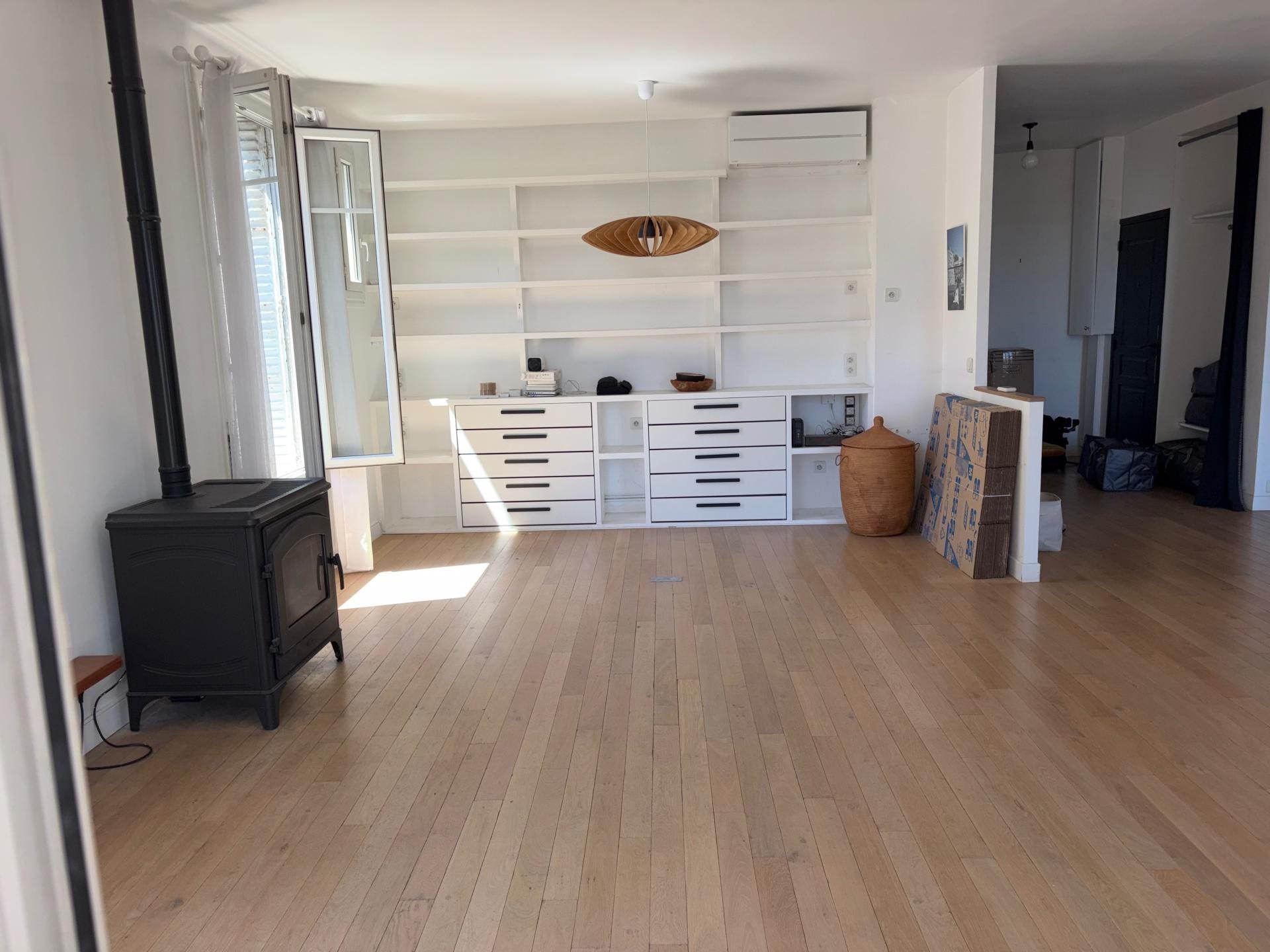 Appartement à vendre, 173m², Suresnes