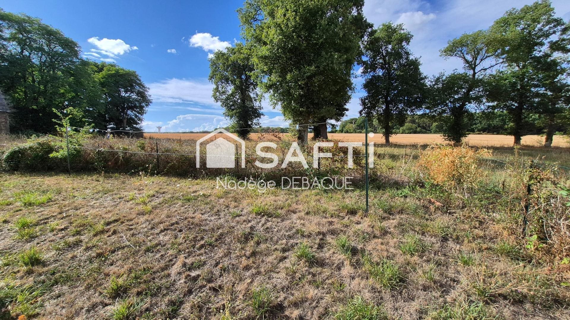 Maison à vendre, 78m², Loyat