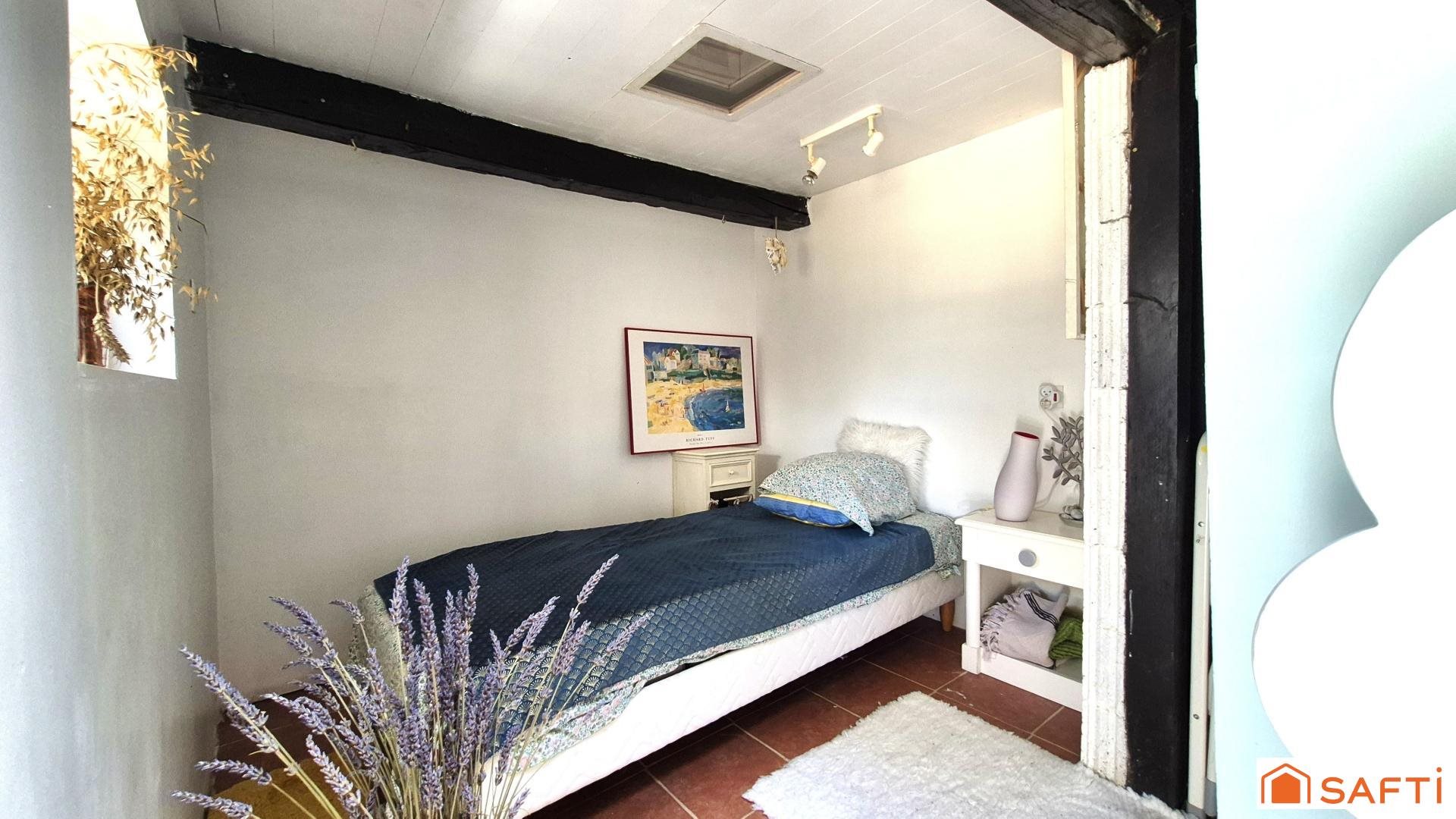 Maison à vendre, 98m², Taupont