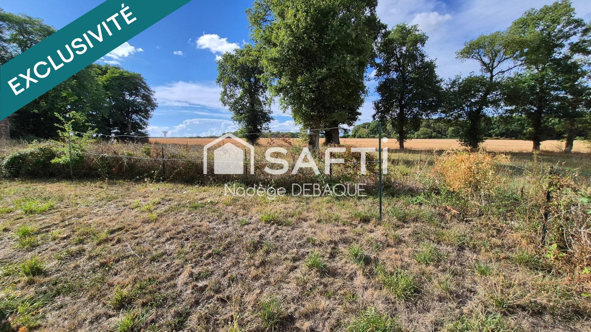 Maison à vendre, 78m², Loyat