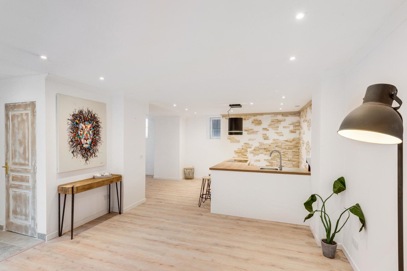 Appartement à vendre, 81m², Fréjus
