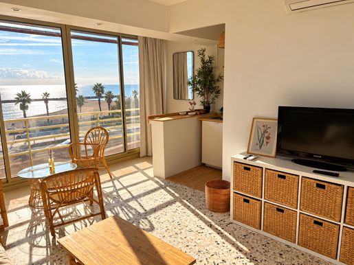 Appartement 1 pièce 24 m² · à Fréjus · 24 m² · 199 000 €