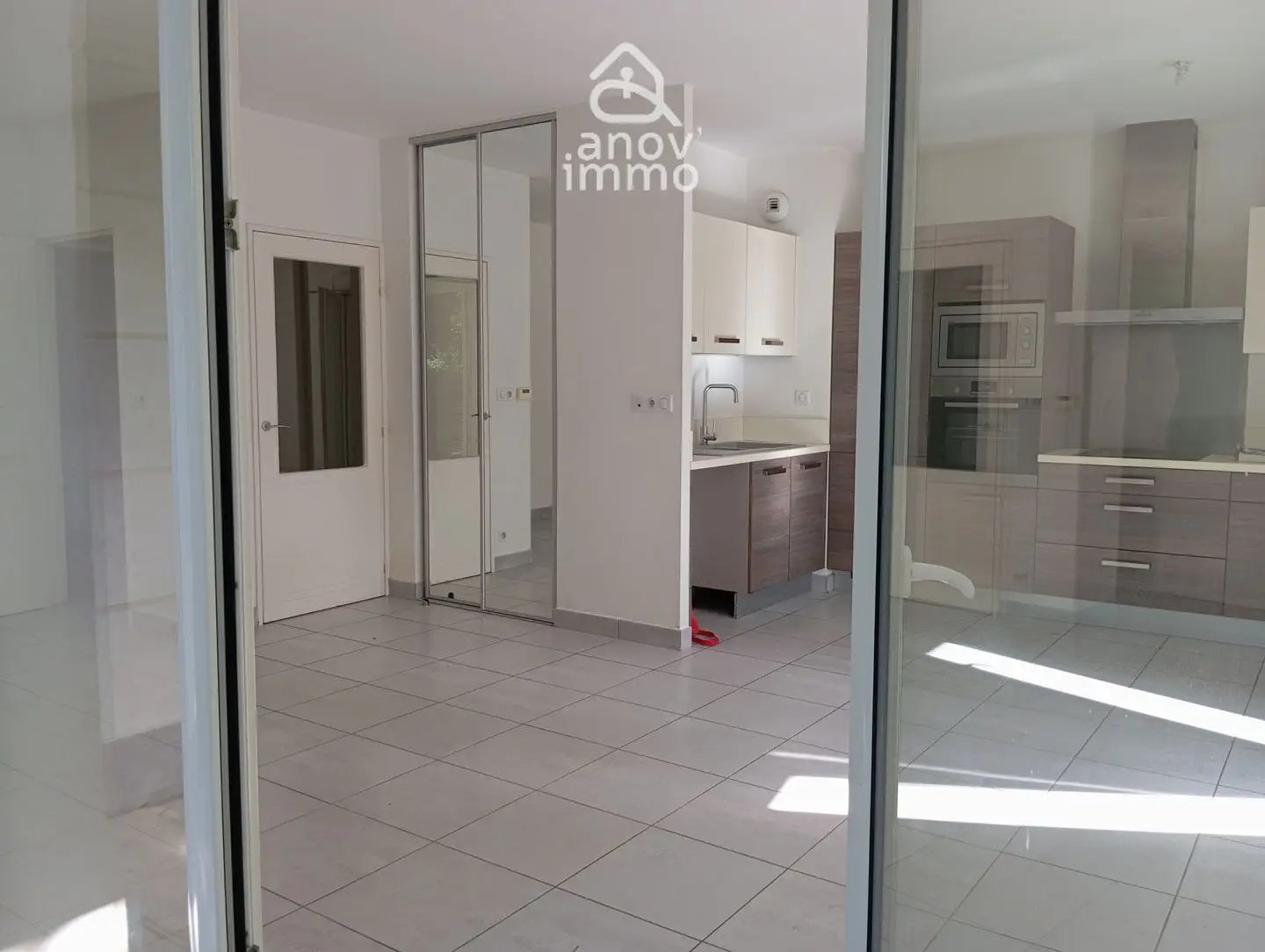 Appartement à vendre, 77m², Tours