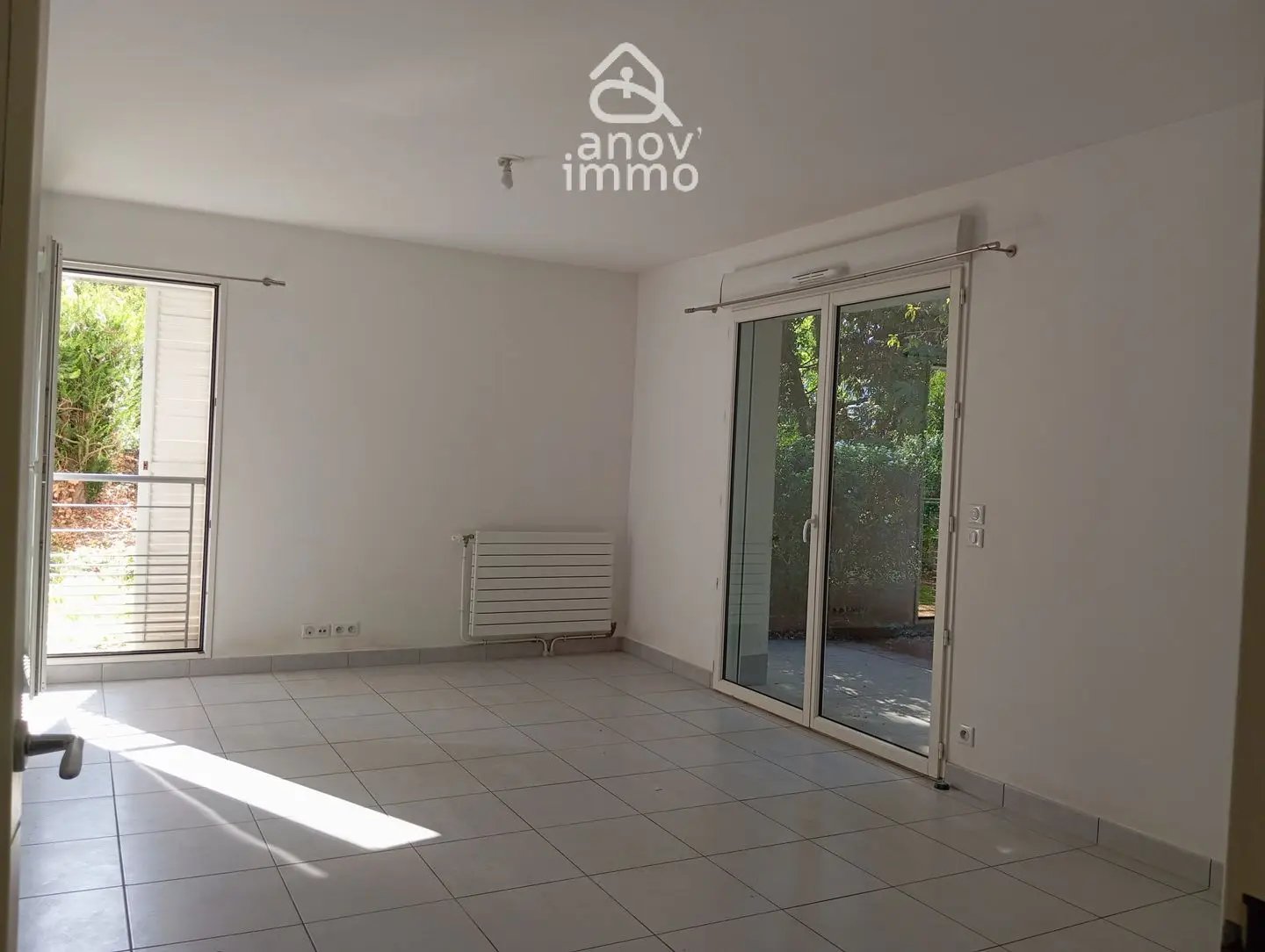 Appartement à vendre, 77m², Tours