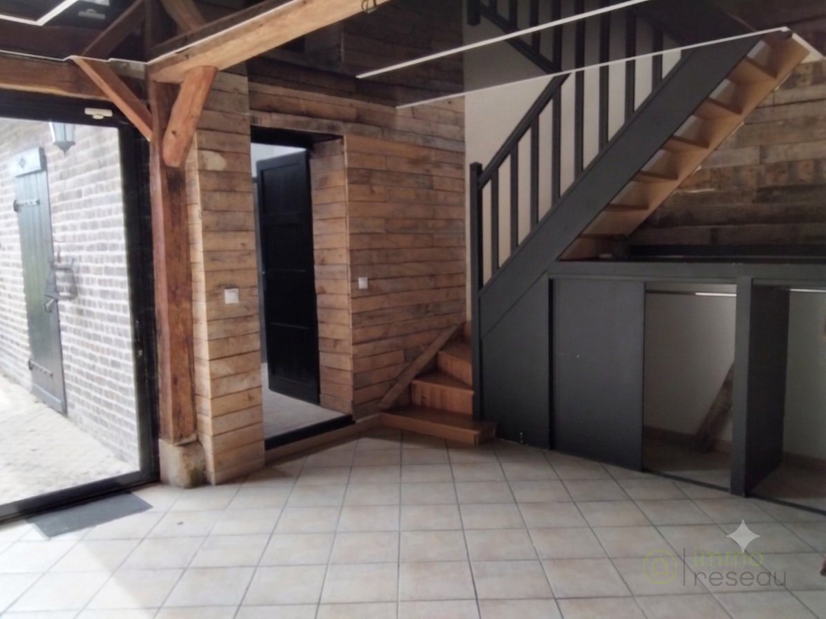 Maison à vendre, 164m², Etouy
