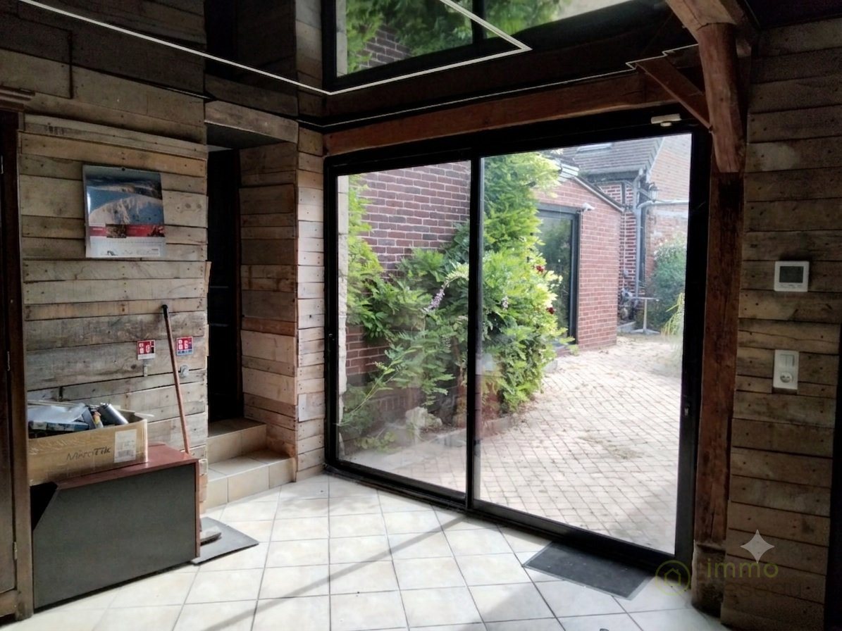 Maison à vendre, 164m², Etouy