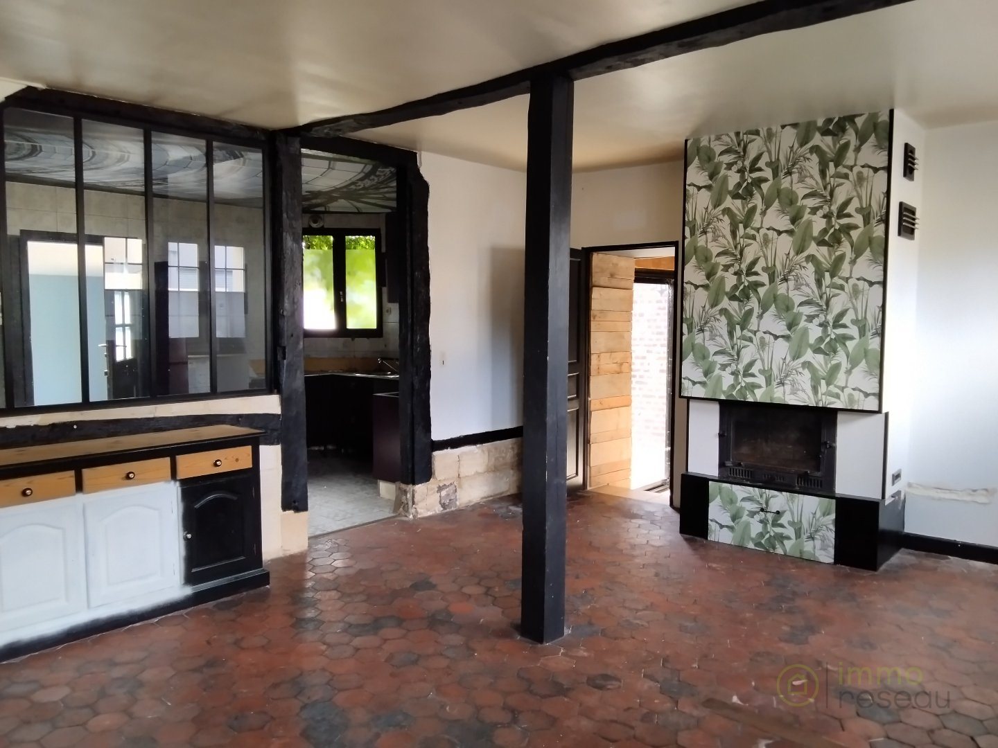 Maison à vendre, 164m², Etouy