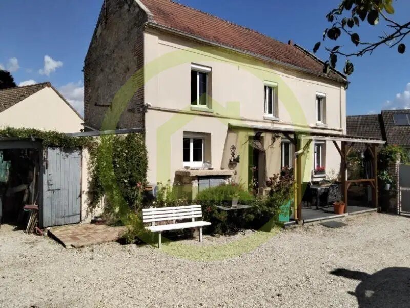 Maison à vendre, 139m², Cernoy