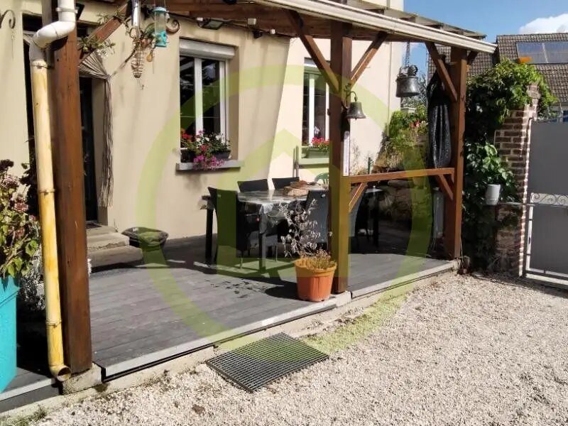 Maison à vendre, 139m², Cernoy