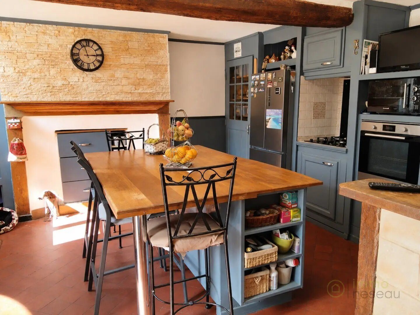 Maison à vendre, 139m², Cernoy