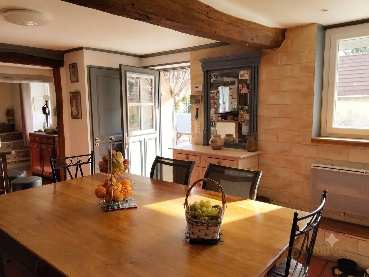 Maison à vendre, 139m², Cernoy
