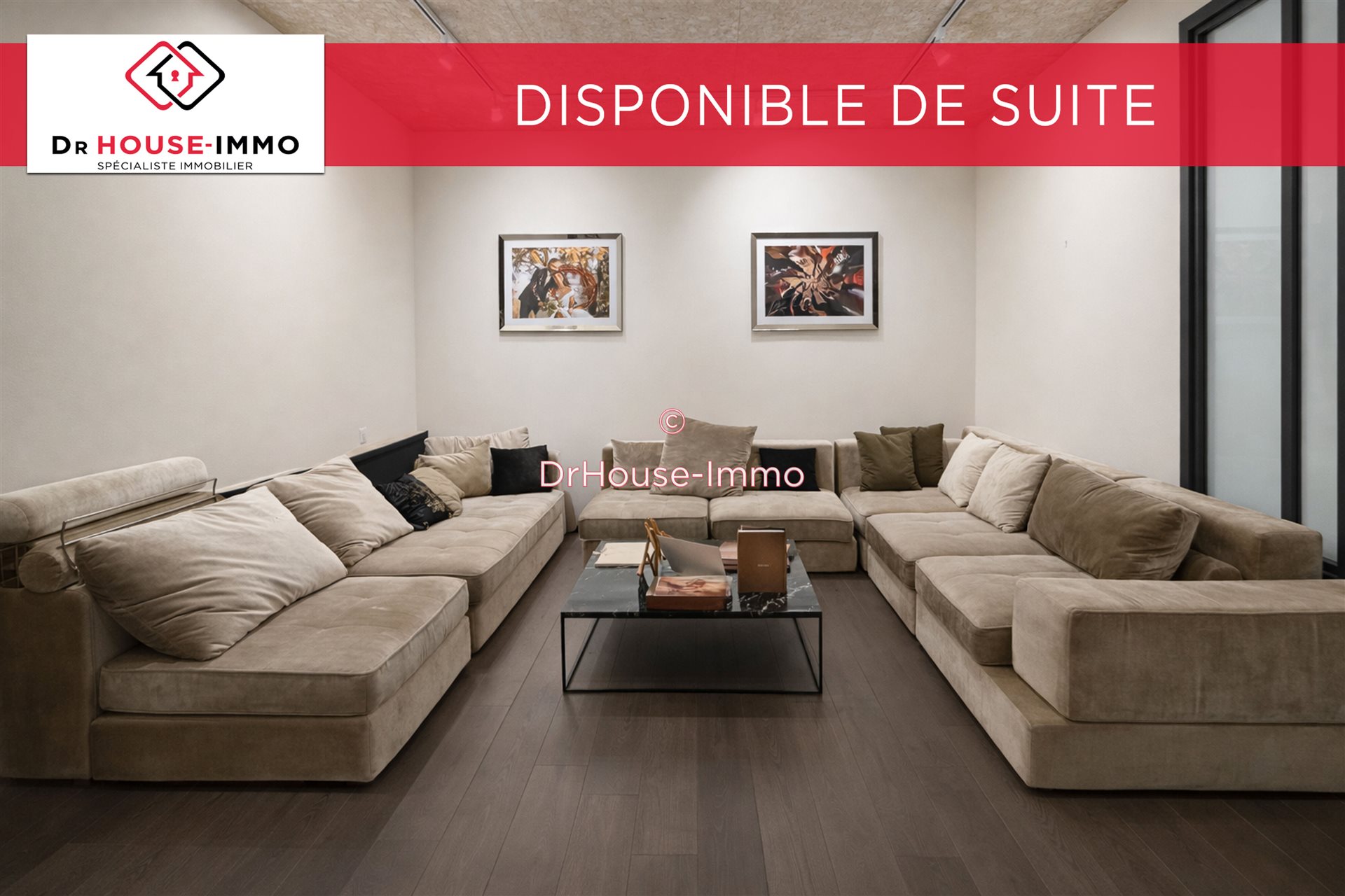Appartement à vendre, 415m², Rodez