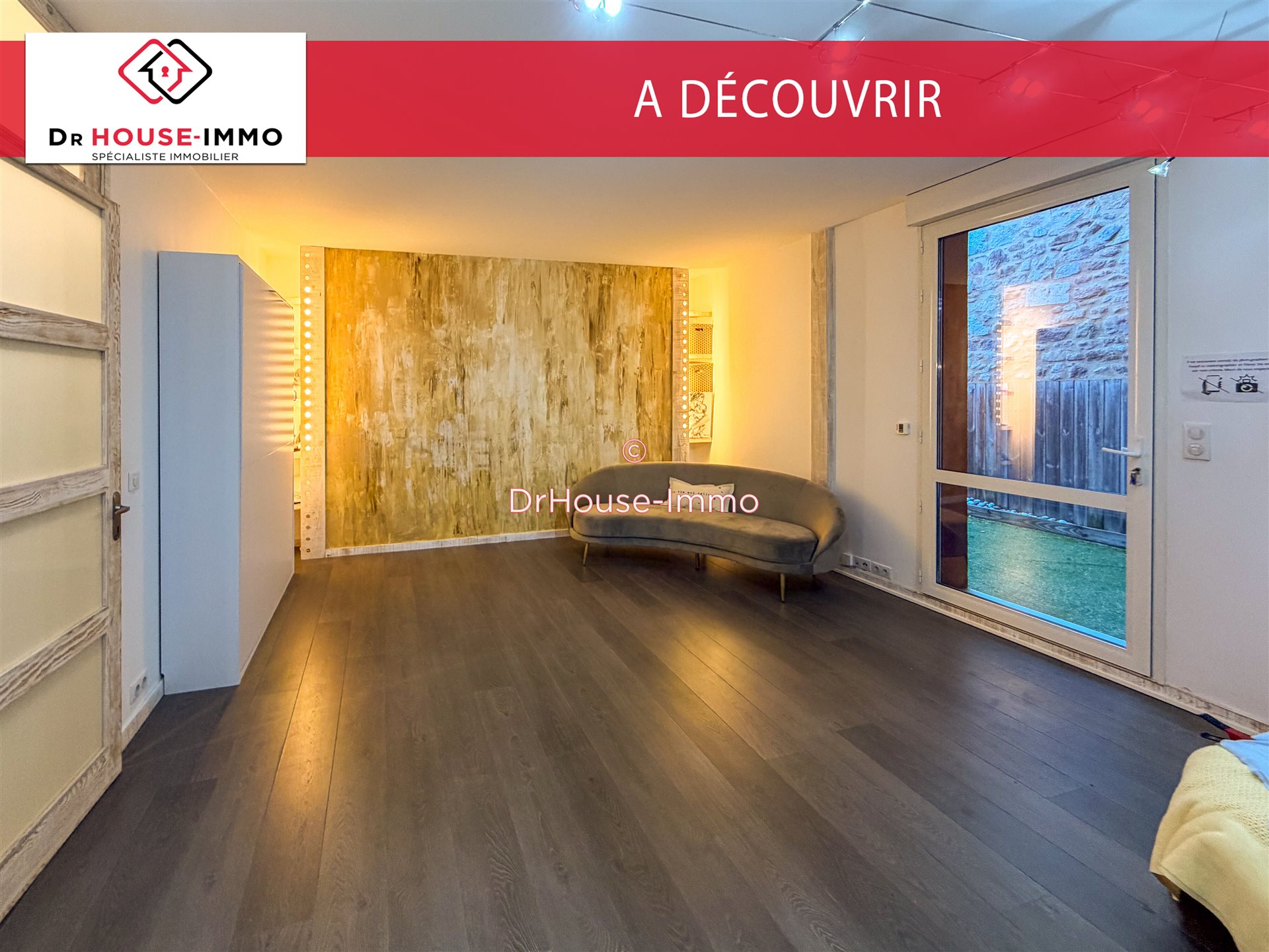 Appartement à vendre, 415m², Rodez