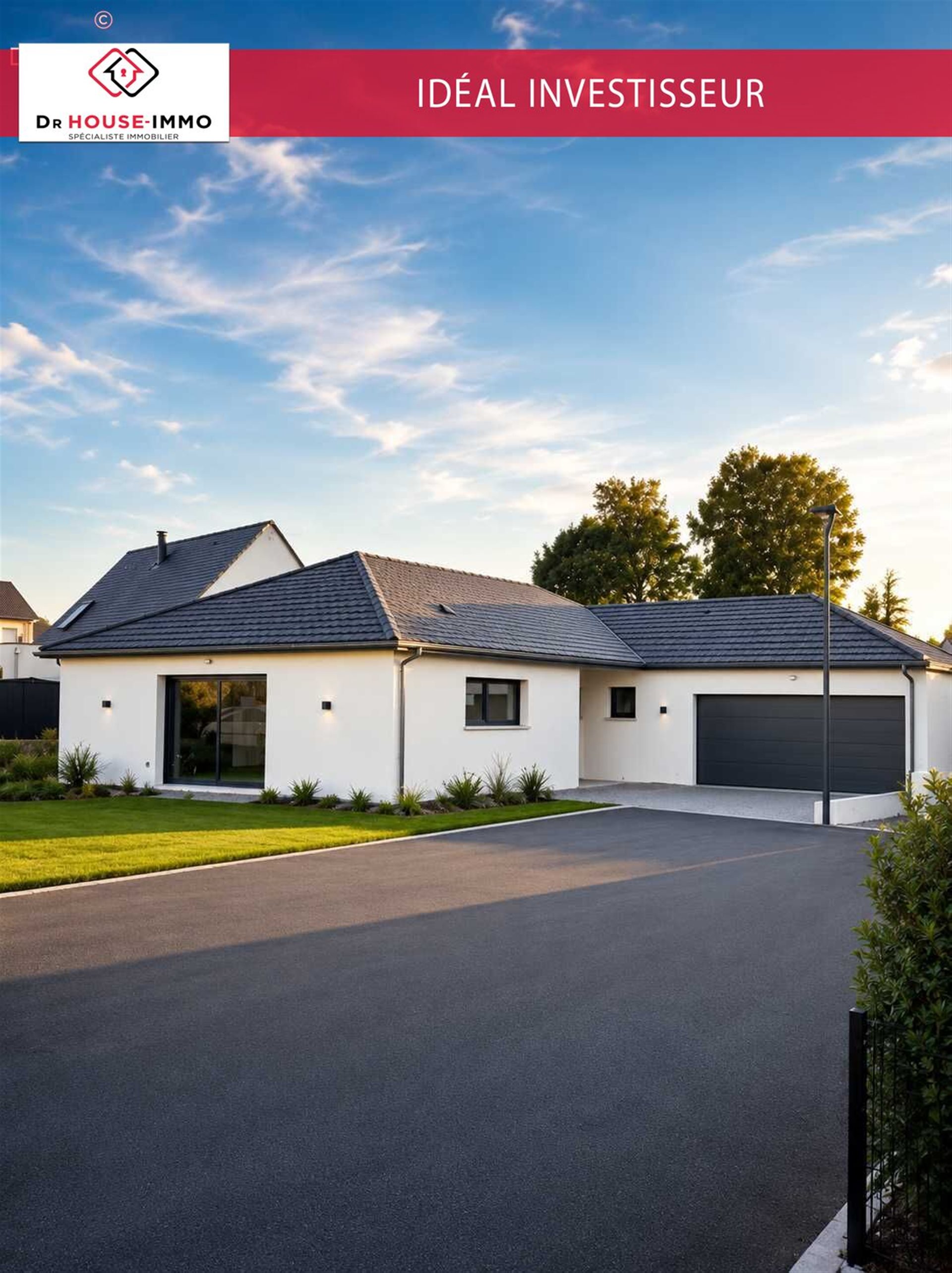 Maison à vendre, 130m², Sébazac-Concourès