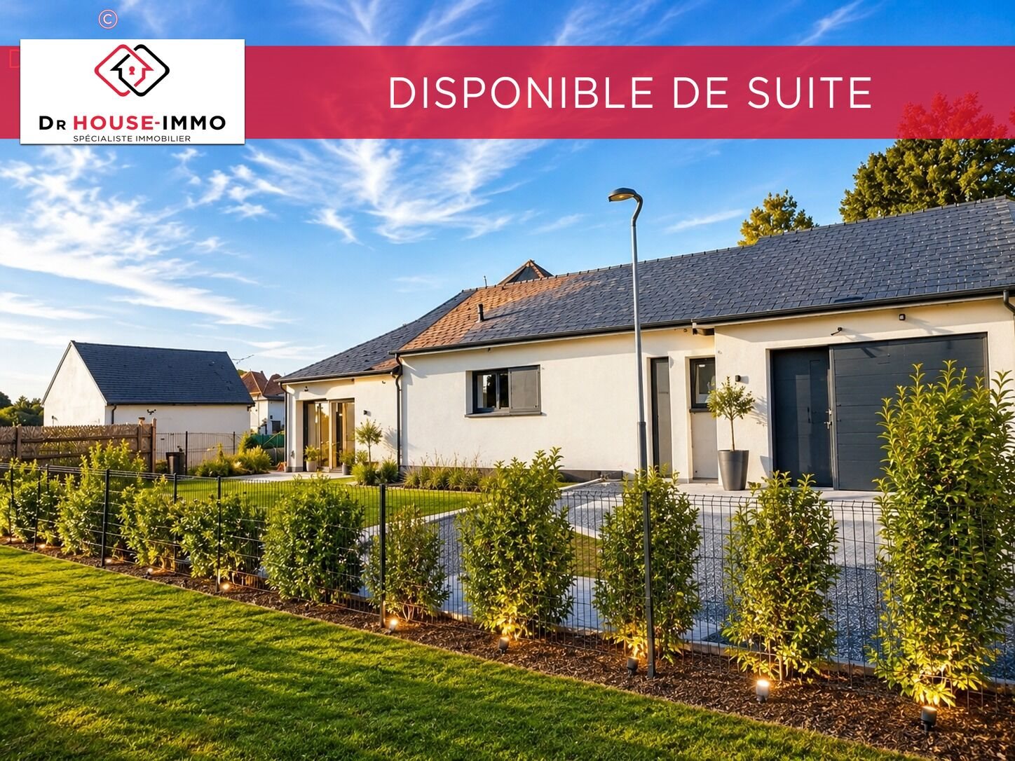 Maison à vendre, 130m², Sébazac-Concourès
