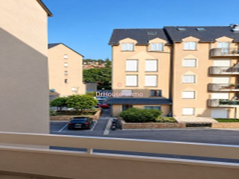 Appartement à vendre, 82m², Onet-le-Château