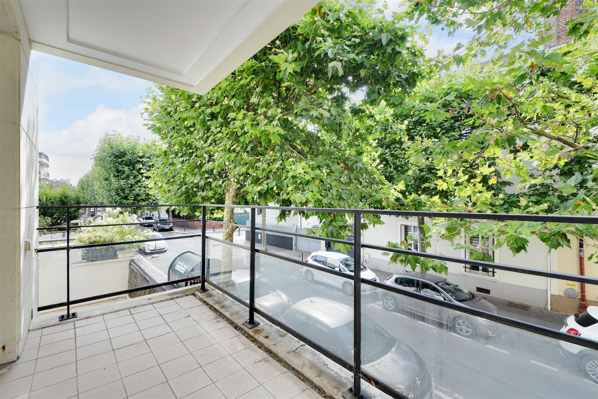 Appartement à vendre, 66m², La Garenne-Colombes